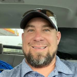 Meet your Posher, Greg